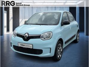 Renault Twingo EQUILIBRE SCe 65 SITZHEIZUNG