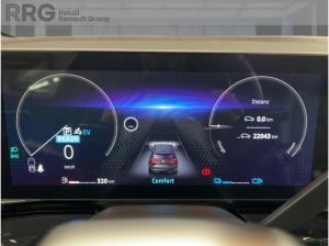 Renault Espace TECHNO E-TECH FULL HYBRID 200 7 SITZER