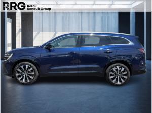 Renault Espace TECHNO E-TECH FULL HYBRID 200 8 FACH BERE