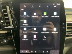 Renault Espace TECHNO E-TECH FULL HYBRID 200 7 SITZER