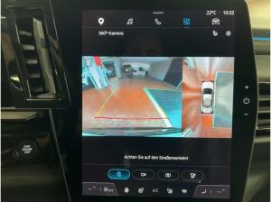 Renault Espace TECHNO E-TECH FULL HYBRID 200 7 SITZER