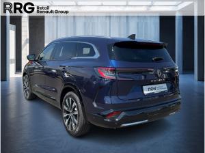 Renault Espace TECHNO E-TECH FULL HYBRID 200 8 FACH BERE