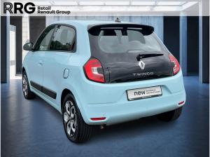 Renault Twingo EQUILIBRE SCe 65 SITZHEIZUNG