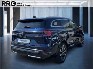 Renault Espace TECHNO E-TECH FULL HYBRID 200 8 FACH BERE