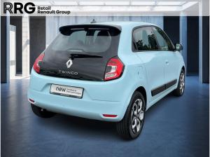 Renault Twingo EQUILIBRE SCe 65 SITZHEIZUNG