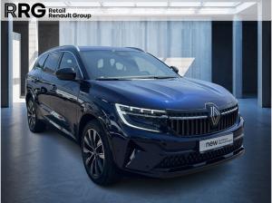 Renault Espace TECHNO E-TECH FULL HYBRID 200 8 FACH BERE