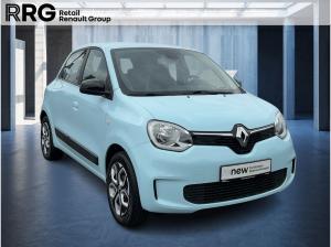 Renault Twingo EQUILIBRE SCe 65 SITZHEIZUNG