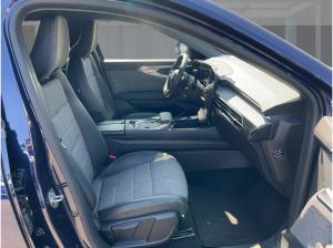 Renault Espace TECHNO E-TECH FULL HYBRID 200 8 FACH BERE
