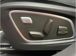 Renault Espace TECHNO E-TECH FULL HYBRID 200 7 SITZER