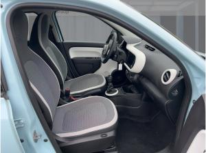 Renault Twingo EQUILIBRE SCe 65 SITZHEIZUNG