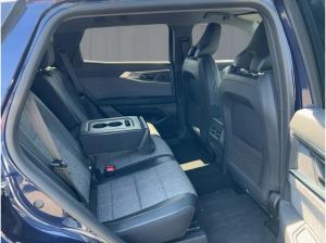 Renault Espace TECHNO E-TECH FULL HYBRID 200 8 FACH BERE