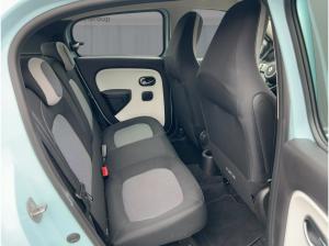 Renault Twingo EQUILIBRE SCe 65 SITZHEIZUNG