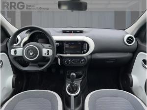 Renault Twingo EQUILIBRE SCe 65 SITZHEIZUNG
