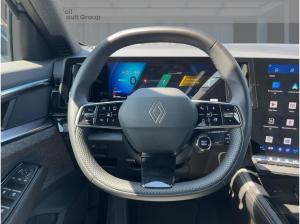 Renault Espace TECHNO E-TECH FULL HYBRID 200 8 FACH BERE