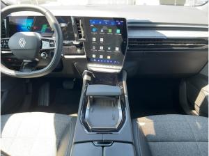 Renault Espace TECHNO E-TECH FULL HYBRID 200 8 FACH BERE