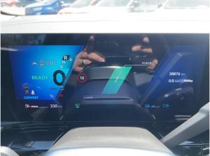 Renault Espace TECHNO E-TECH FULL HYBRID 200 8 FACH BERE
