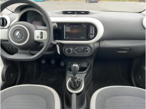 Renault Twingo EQUILIBRE SCe 65 SITZHEIZUNG