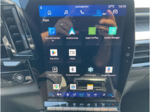 Renault Espace TECHNO E-TECH FULL HYBRID 200 8 FACH BERE