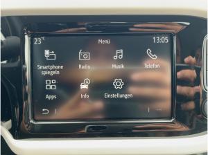 Renault Twingo EQUILIBRE SCe 65 SITZHEIZUNG