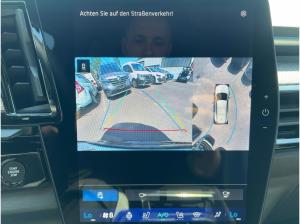Renault Espace TECHNO E-TECH FULL HYBRID 200 8 FACH BERE