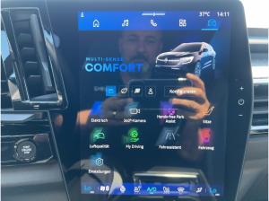 Renault Espace TECHNO E-TECH FULL HYBRID 200 8 FACH BERE