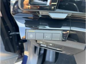 Renault Espace TECHNO E-TECH FULL HYBRID 200 8 FACH BERE