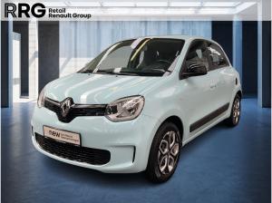 Renault Twingo EQUILIBRE SCe 65 Start & Stop SHZ PDC