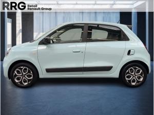 Renault Twingo EQUILIBRE SCe 65 Start & Stop SHZ PDC
