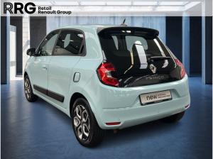 Renault Twingo EQUILIBRE SCe 65 Start & Stop SHZ PDC