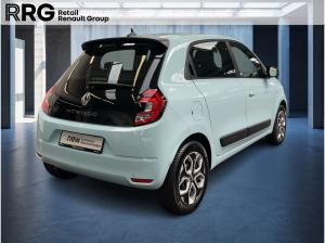 Renault Twingo EQUILIBRE SCe 65 Start & Stop SHZ PDC