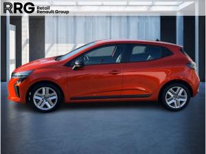 Renault Clio V Evolution Sitzhzg/RFK