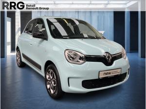 Renault Twingo EQUILIBRE SCe 65 Start & Stop SHZ PDC