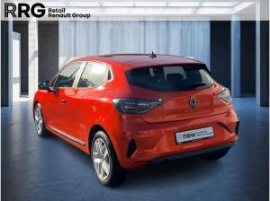 Renault Clio V Evolution Sitzhzg/RFK