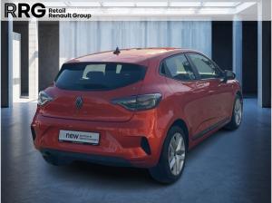 Renault Clio V Evolution Sitzhzg/RFK