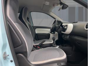 Renault Twingo EQUILIBRE SCe 65 Start & Stop SHZ PDC