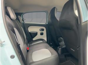 Renault Twingo EQUILIBRE SCe 65 Start & Stop SHZ PDC