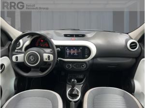 Renault Twingo EQUILIBRE SCe 65 Start & Stop SHZ PDC