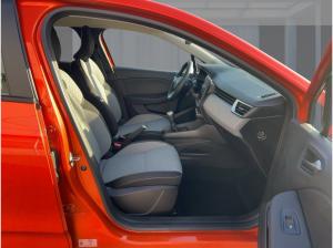 Renault Clio V Evolution Sitzhzg/RFK