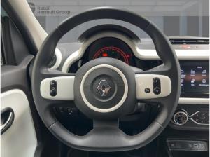 Renault Twingo EQUILIBRE SCe 65 Start & Stop SHZ PDC
