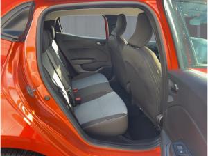 Renault Clio V Evolution Sitzhzg/RFK