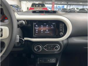 Renault Twingo EQUILIBRE SCe 65 Start & Stop SHZ PDC