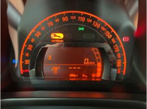 Renault Twingo EQUILIBRE SCe 65 Start & Stop SHZ PDC