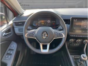 Renault Clio V Evolution Sitzhzg/RFK