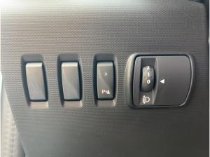 Renault Twingo EQUILIBRE SCe 65 Start & Stop SHZ PDC