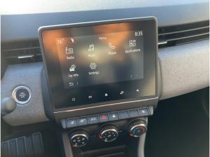Renault Clio V Evolution Sitzhzg/RFK