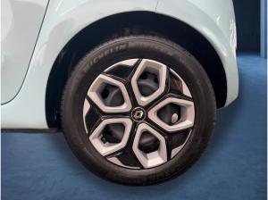 Renault Twingo EQUILIBRE SCe 65 Start & Stop SHZ PDC