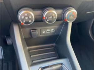 Renault Clio V Evolution Sitzhzg/RFK