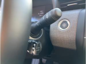 Renault Clio V Evolution Sitzhzg/RFK