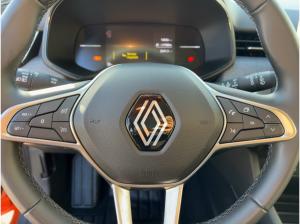 Renault Clio V Evolution Sitzhzg/RFK