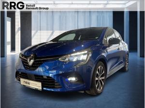 Renault Clio ZEN TCe 90 SHZ KLIMA Lichtautomatik ZV